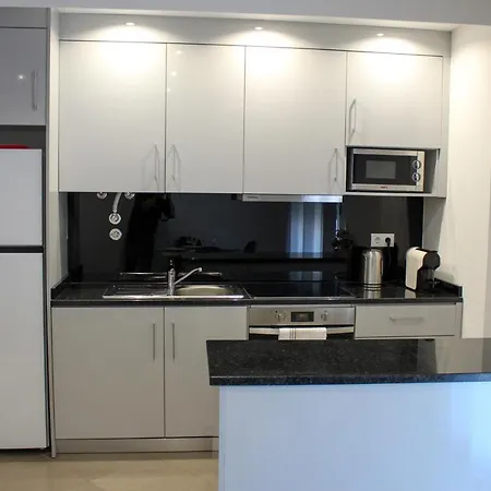 Sanctuary Appartamento