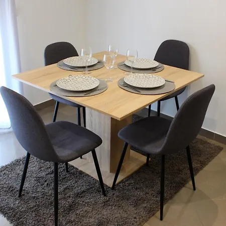 アパート Sanctuary ファティマ