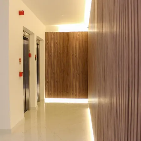 Appartement Sanctuary Fátima