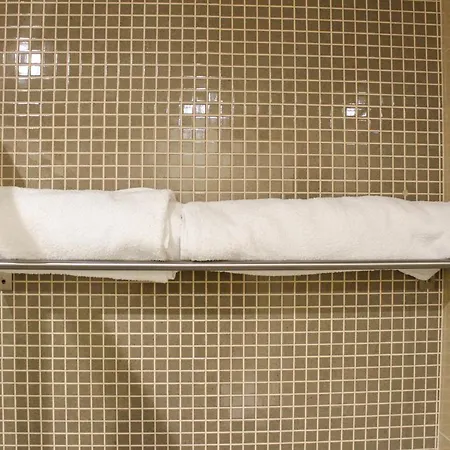 アパート Sanctuary ファティマ