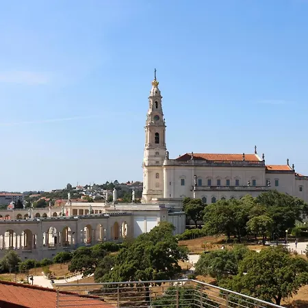 Sanctuary Apartman Fátima