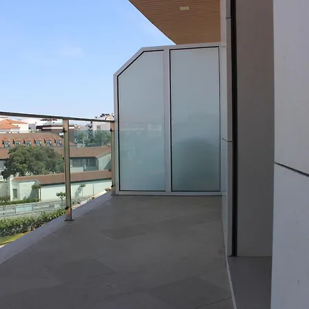Sanctuary Apartman Fátima