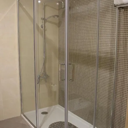 Sanctuary Appartamento *