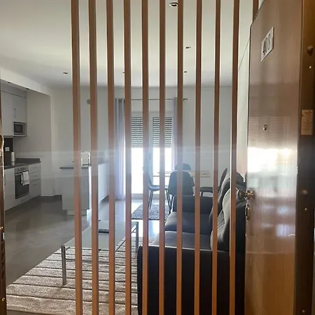 Sanctuary Appartamento