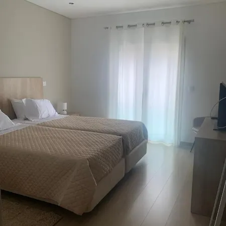 Sanctuary * Fátima