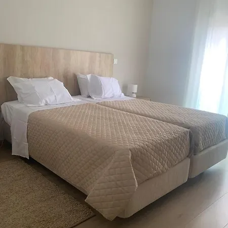 Apartamento Sanctuary