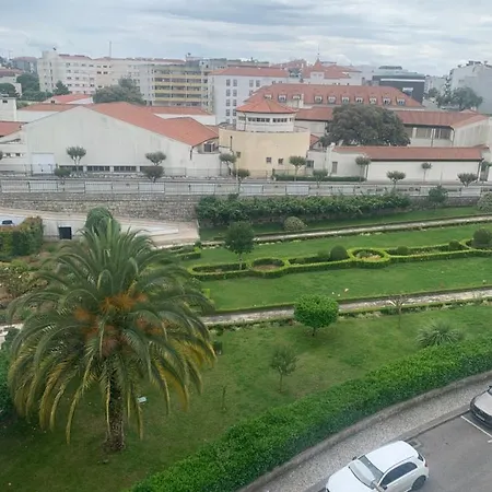 Sanctuary アパート *