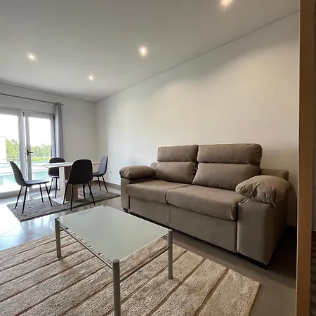 Apartman Sanctuary *