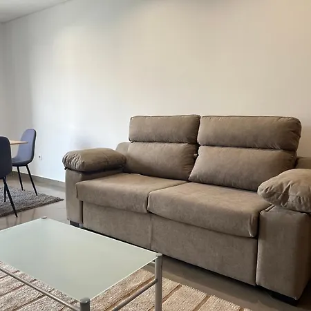 Apartman Sanctuary Fátima