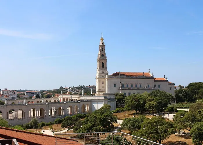 Sanctuary Apartment Fatima