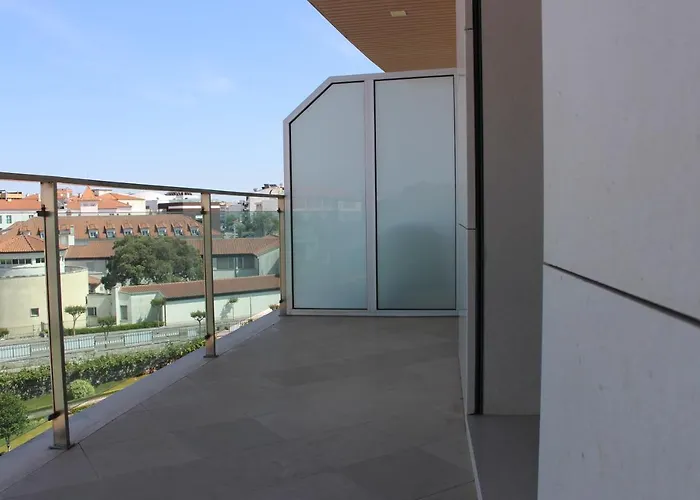 Sanctuary Apartment Fatima