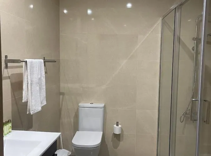 Apartment Sanctuary Fatima