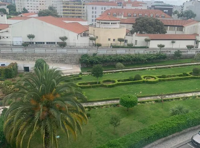 Sanctuary Apartment *