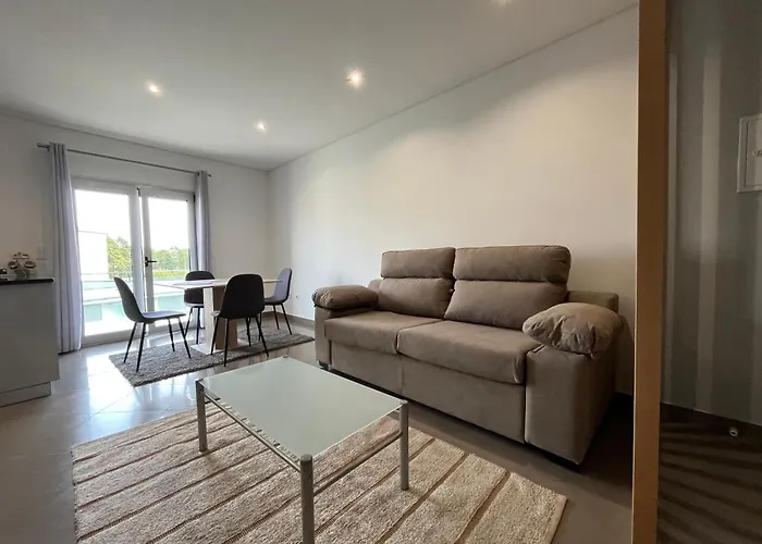 Apartment Sanctuary *