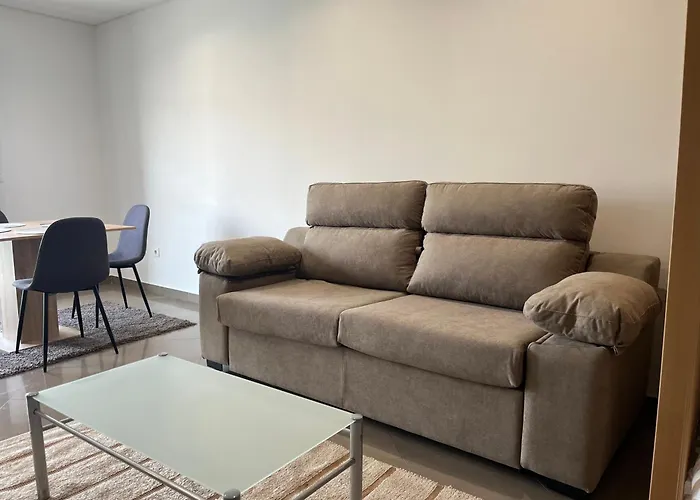 Apartment Sanctuary Fatima